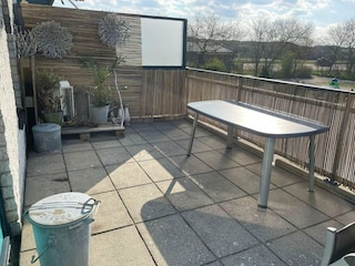 Holiday house Sint Maartenszee Outdoor Recording 2