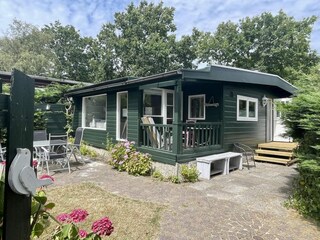 Holiday house Sint Maartenszee Outdoor Recording 1
