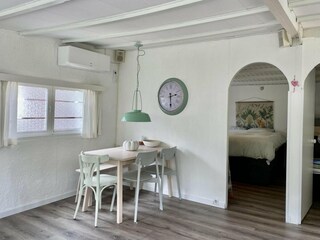 Holiday house Sint Maartenszee Features 11