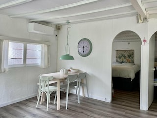 Vakantiehuis Sint Maartenszee Kenmerken 10