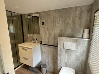 Holiday house Sint Maartenszee Features 9