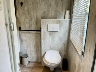 Holiday house Sint Maartenszee Features 14