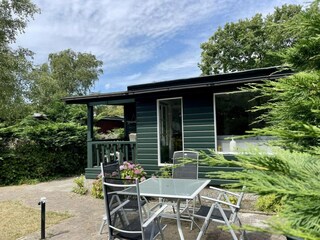Casa de vacaciones Sint Maartenszee Grabación al aire libre 4