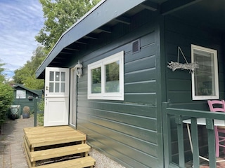 Holiday house Sint Maartenszee Outdoor Recording 5