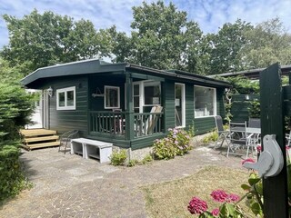 Ferienhaus Sint Maartenszee Ausstattung 15