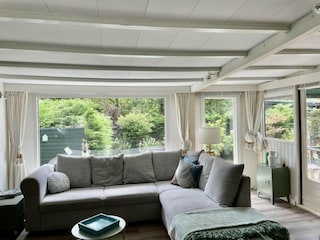 Holiday house Sint Maartenszee Features 13