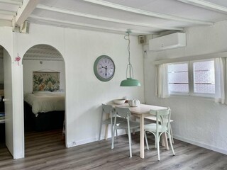 Casa de vacaciones Sint Maartenszee Características 21