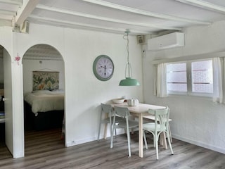 Vakantiehuis Sint Maartenszee Kenmerken 16