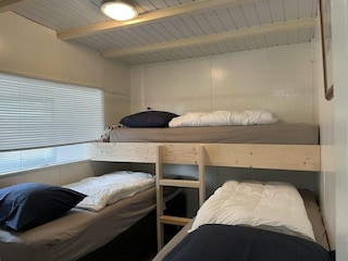 Casa de vacaciones Sint Maartenszee Características 14