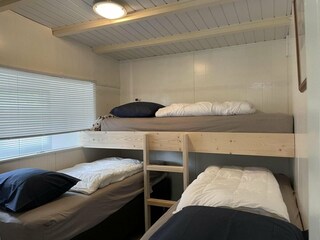 Ferienhaus Sint Maartenszee Ausstattung 17