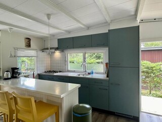 Holiday house Sint Maartenszee Features 22
