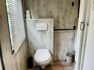 Casa de vacaciones Sint Maartenszee Características 20