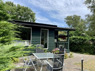Casa de vacaciones Sint Maartenszee Grabación al aire libre 4