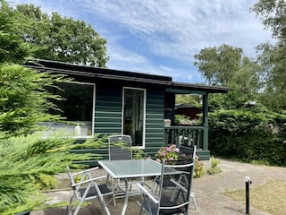 Vakantiehuis Sint Maartenszee Buitenaudio-opname 4