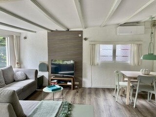 Casa de vacaciones Sint Maartenszee Características 23