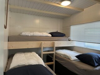 Casa de vacaciones Sint Maartenszee Características 24
