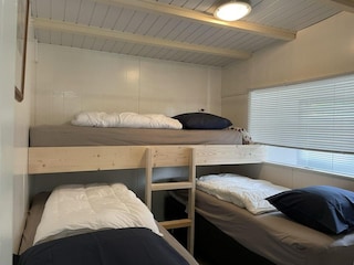 Vakantiehuis Sint Maartenszee Kenmerken 24