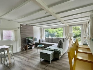 Vakantiehuis Sint Maartenszee Kenmerken 20