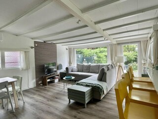 Vakantiehuis Sint Maartenszee Kenmerken 26