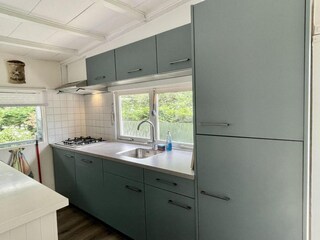Ferienhaus Sint Maartenszee Ausstattung 27