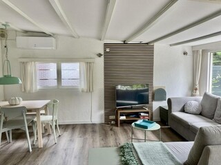 Casa de vacaciones Sint Maartenszee Grabación al aire libre 6