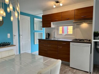 Holiday house Sint Maartenszee Features 16