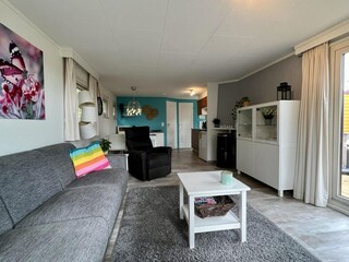 Casa de vacaciones Sint Maartenszee Características 15