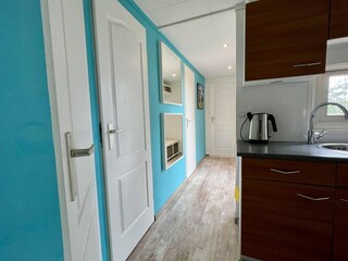 Ferienhaus Sint Maartenszee Ausstattung 21