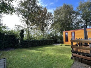 Casa per le vacanze Sint Maartenszee Registrazione all'aperto 8