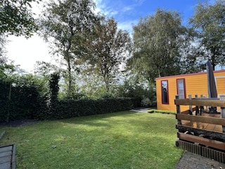 Holiday house Sint Maartenszee Outdoor Recording 6