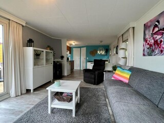 Vakantiehuis Sint Maartenszee Kenmerken 22