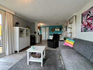 Vakantiehuis Sint Maartenszee Kenmerken 24