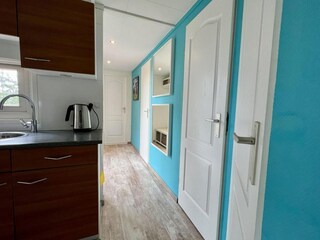 Maison de vacances Sint Maartenszee Équipement 14