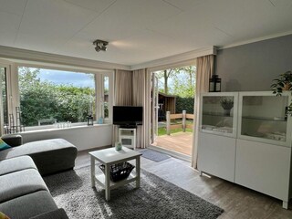 Casa de vacaciones Sint Maartenszee Características 29