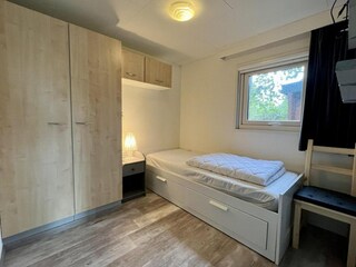 Vakantiehuis Sint Maartenszee Kenmerken 19