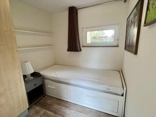 Casa de vacaciones Sint Maartenszee Características 21