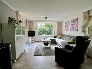 Vakantiehuis Sint Maartenszee Kenmerken 19