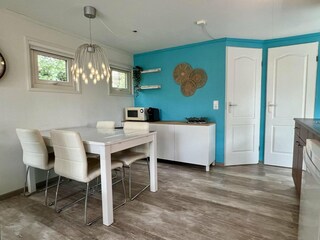 Ferienhaus Sint Maartenszee Ausstattung 17
