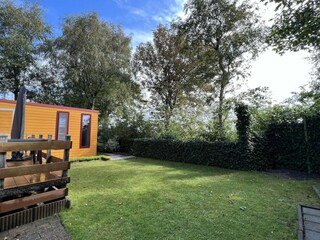 Casa de vacaciones Sint Maartenszee Grabación al aire libre 8