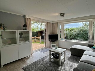 Ferienhaus Sint Maartenszee Ausstattung 27