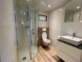 Casa de vacaciones Sint Maartenszee Características 22