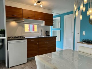 Casa per le vacanze Sint Maartenszee Caratteristiche 23