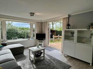 Vakantiehuis Sint Maartenszee Kenmerken 18