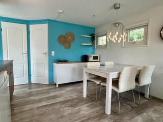 Vakantiehuis Sint Maartenszee Kenmerken 25