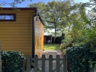 Casa per le vacanze Sint Maartenszee Registrazione all'aperto 9