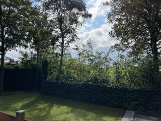 Vakantiehuis Sint Maartenszee Buitenaudio-opname 3