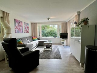 Vakantiehuis Sint Maartenszee Buitenaudio-opname 7