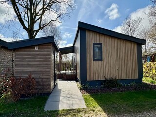 Maison de vacances Sint Maartenszee Enregistrement extérieur 4