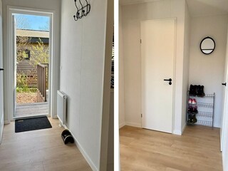 Ferienhaus Sint Maartenszee Ausstattung 15