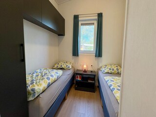 Maison de vacances Sint Maartenszee Équipement 14